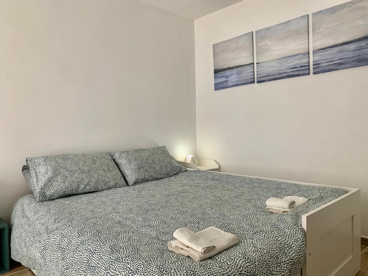 Sunrise Villa Margherita Di Savoia Exterior foto